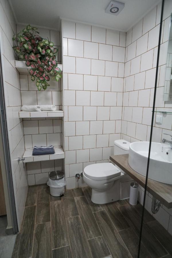Studio Maggana Mangana Kültér fotó