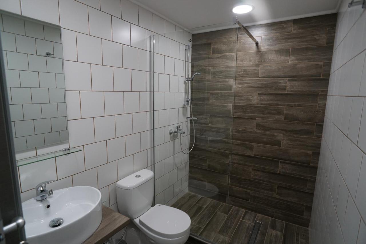 Studio Maggana Mangana Kültér fotó